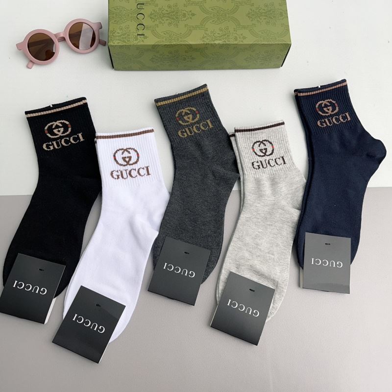 Gucci Socks